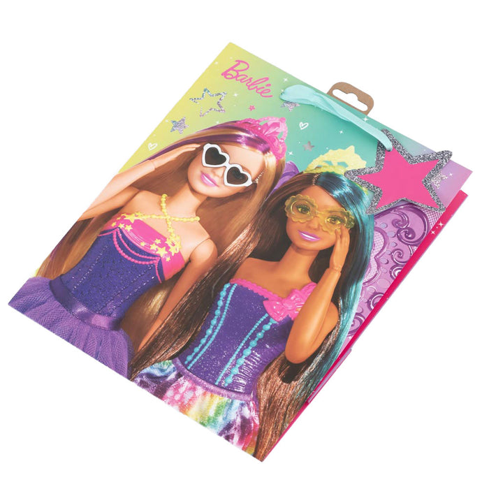 Barbie Medium Gift Bag