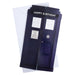 Doctor Who Tardis Birthday Card