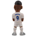 Real Madrid FC MINIX Figure 12cm Mbappe