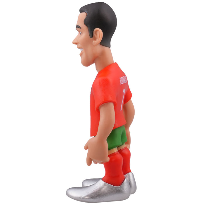 Portugal MINIX Figure 12cm Ronaldo