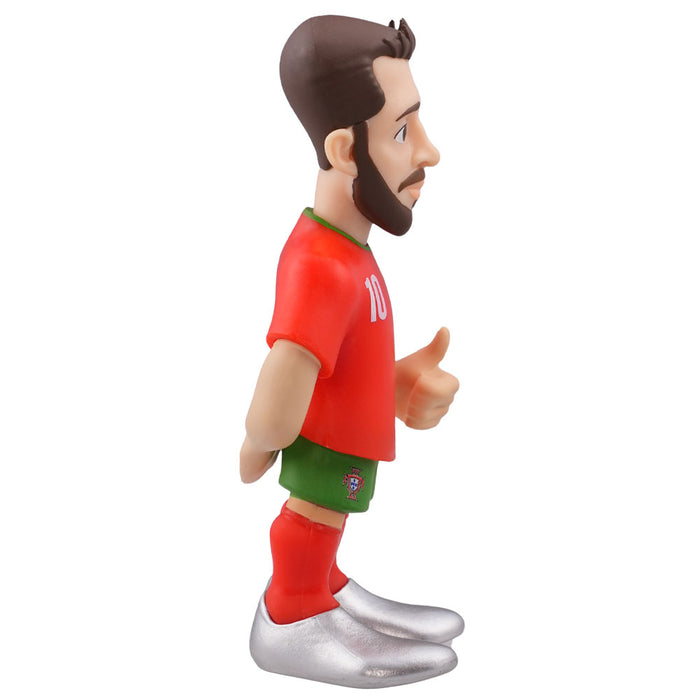 Portugal MINIX Figure 12cm Bernardo Silva