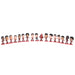 Liverpool FC SoccerStarz Season 24-25 Team Pack