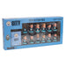 Manchester City FC SoccerStarz Season 24-25 Team Pack