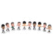 Tottenham Hotspur FC SoccerStarz Season 24-25 Team Pack