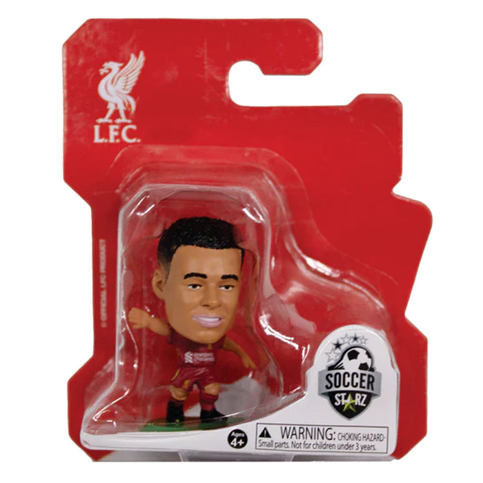 Liverpool FC SoccerStarz 2025 Gakpo