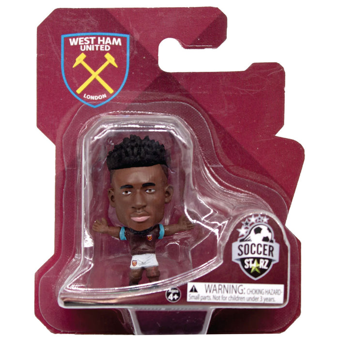 West Ham United FC SoccerStarz Kudus