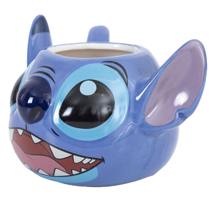 Lilo & Stitch 3D Mug