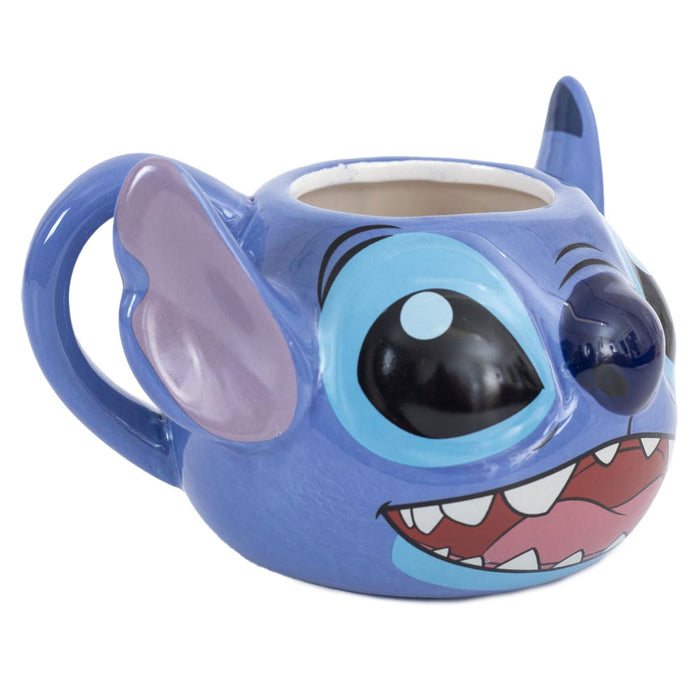 Lilo & Stitch 3D Mug