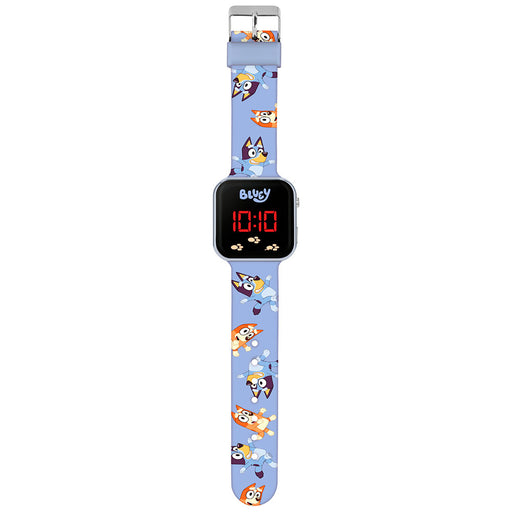 Bluey Junior LED Watch