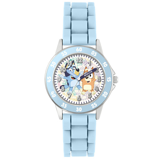 Bluey Junior Time Teacher Watch