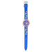 Lilo & Stitch Purple Junior Time Teacher Watch