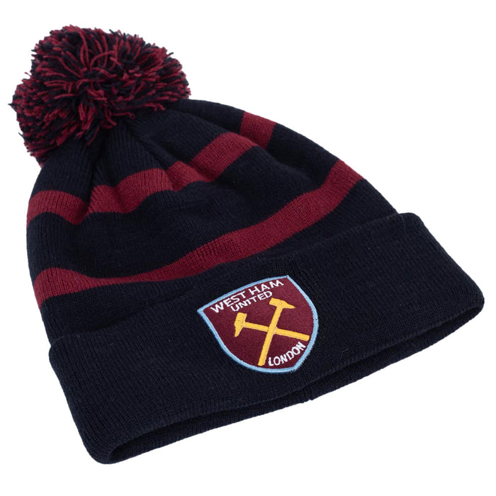 West Ham United FC Breakaway Ski Hat