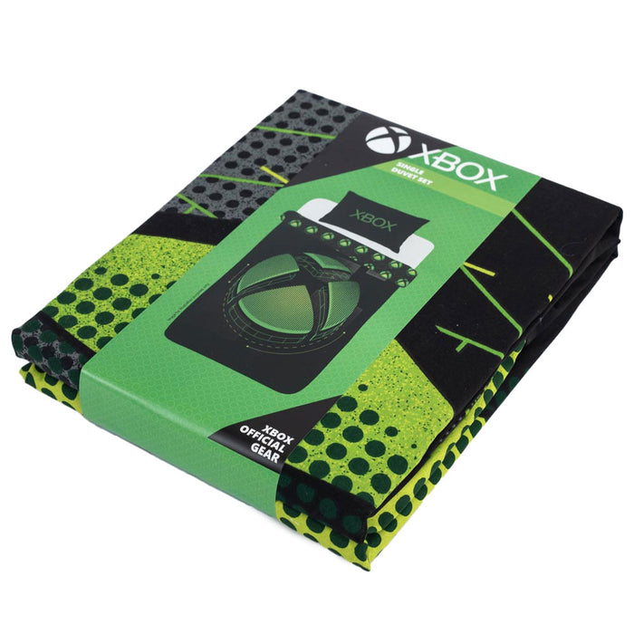 Xbox Single Duvet Set