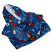 Spider-Man Kids Poncho Blanket