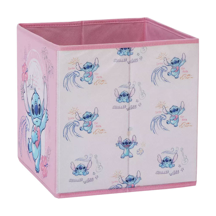 Lilo & Stitch Twin Pack Storage Cube