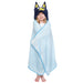 Bluey Kids Hooded Towel