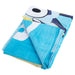 Bluey Wave Towel