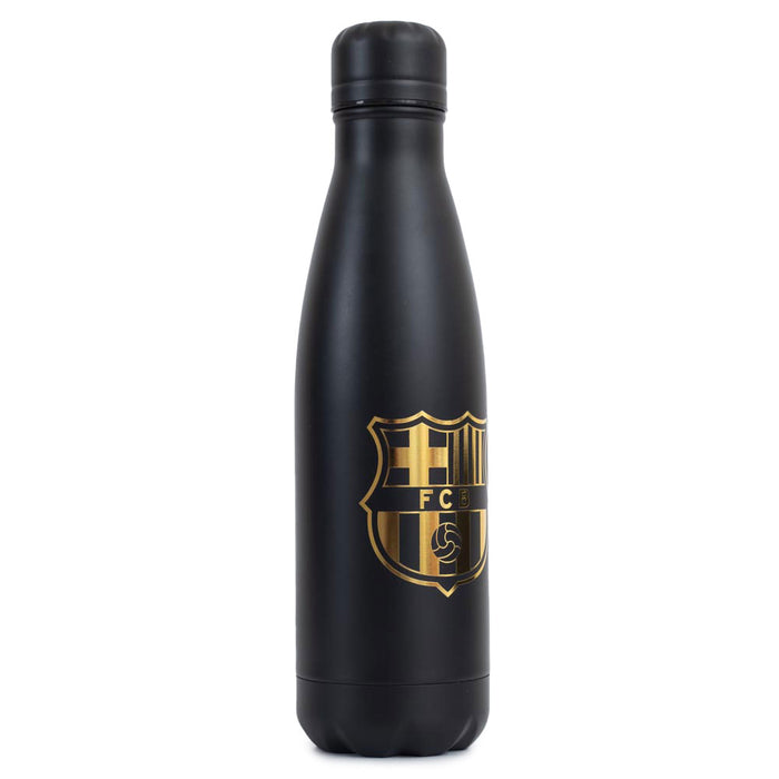 FC Barcelona Phantom Thermal Flask