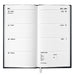 Newcastle United FC Slim Diary 2025