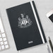 Newcastle United FC A5 Diary 2025