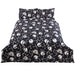 The Nightmare Before Christmas Double Duvet Set