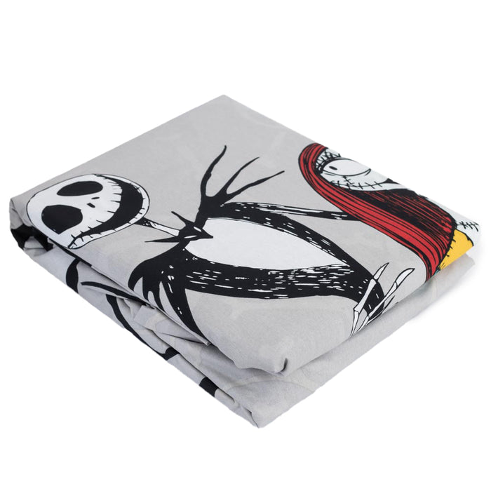 The Nightmare Before Christmas Double Duvet Set