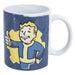 Fallout Vault Boy Mug