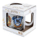 Harry Potter House Crests Mug