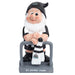 Newcastle United FC Terrace Gnome