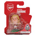 Arsenal WFC SoccerStarz Russo