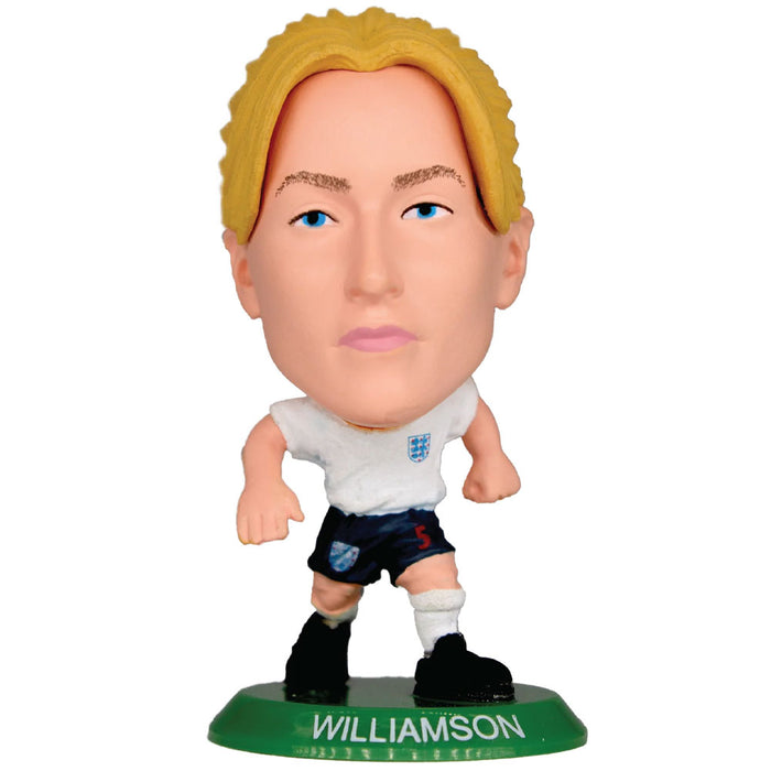 England Lionesses SoccerStarz Williamson