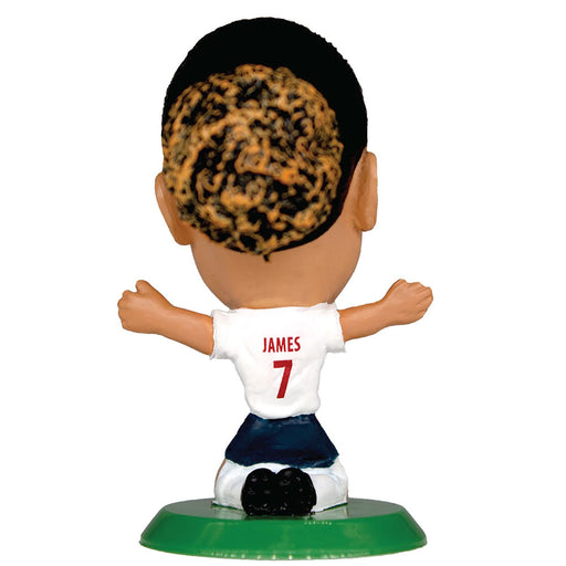 England Lionesses SoccerStarz James