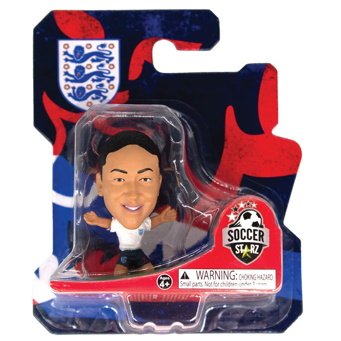 England Lionesses SoccerStarz James