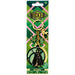 Wicked Elphaba Window Charm Keyring