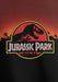 Jurassic Park Premium Fleece Blanket