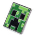 Minecraft Pin Badge