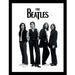 The Beatles Title Picture 16 x 12