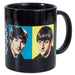 The Beatles Fab Four Mug