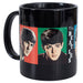 The Beatles Fab Four Mug