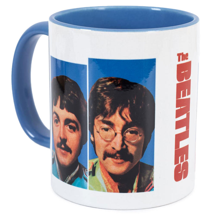 The Beatles All You Need Is Love Mug