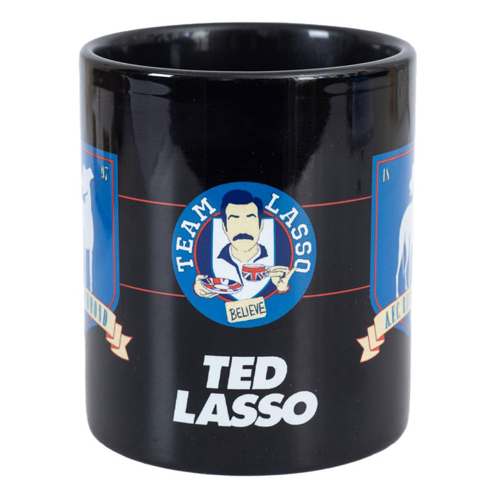 Ted Lasso AFC Richmond Mug