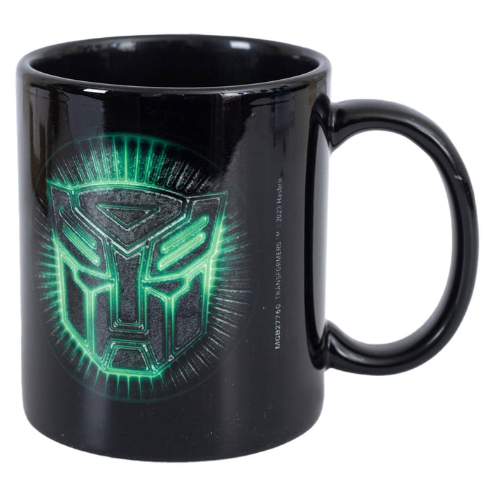 Transformers Mug