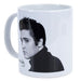 Elvis Presley Portrait Mug