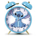 Lilo & Stitch Twin Bell Alarm Clock