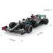 Mercedes AMG F1 EQ Radio Controlled Car 1:18 Scale