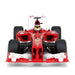 Ferrari F1 Radio Controlled Car 1:18 Scale