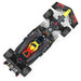 Oracle Red Bull Racing RB18 Radio Controlled Car 1:18 Scale