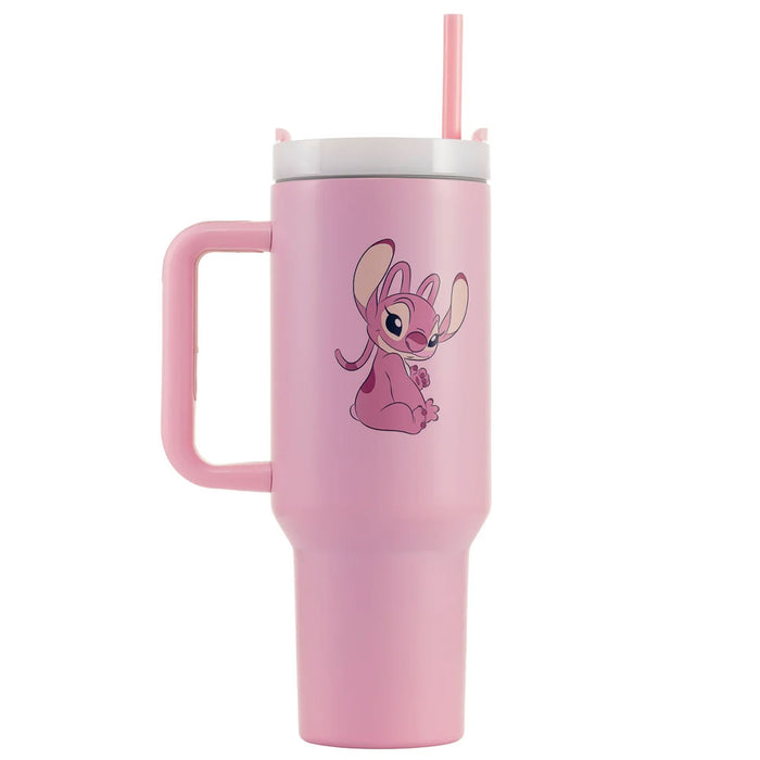 Lilo & Stitch Angel 40oz Tumbler