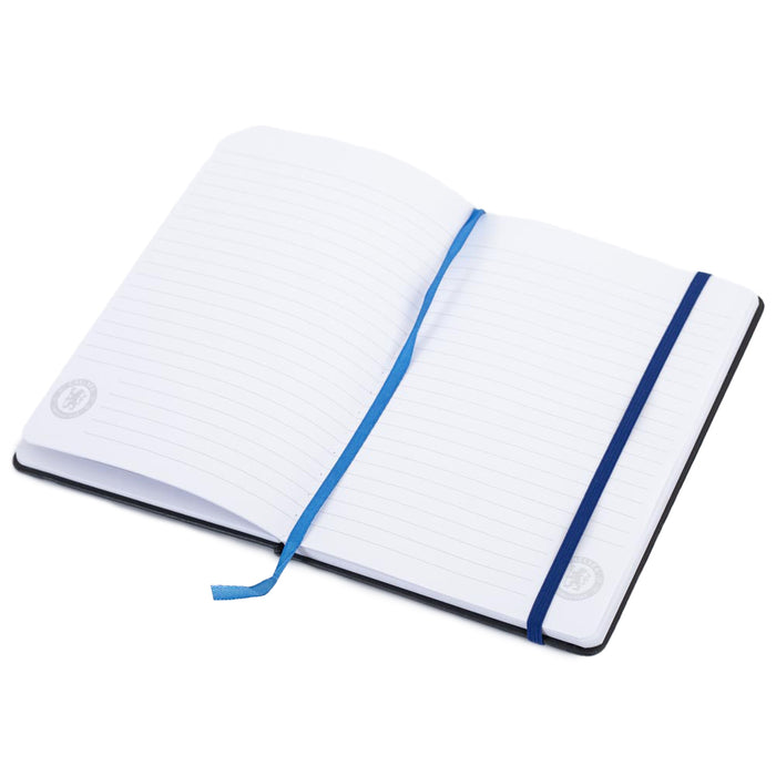 Chelsea FC Classic Notebook