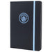 Manchester City FC Classic Notebook